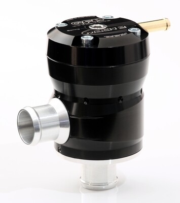 GFB Mach 2 T9120 TMS Recirculating Diverter valve (20mm inlet, 20mm outlet)