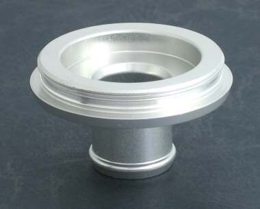 Inlet Adaptors Deceptor Pro and Respons TMS Valves