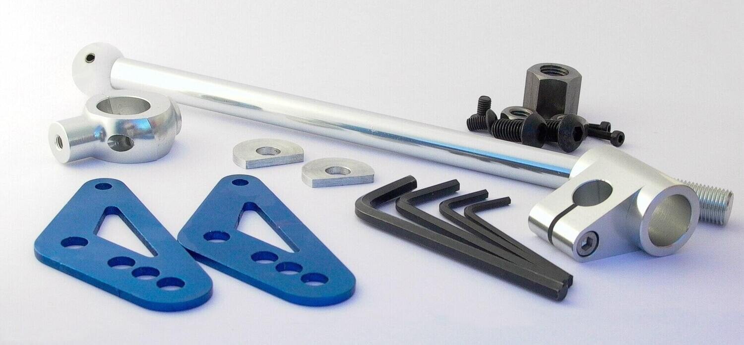 GFB Short Shift Kit- 5 Speed