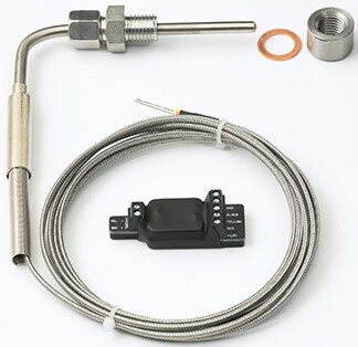 GFB - EGT Kit for D-Force Electronic Boost Controller