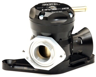 GFB Hybrid T9203 Dual Outlet Diverter / Blow Off Valve for Subaru Applications