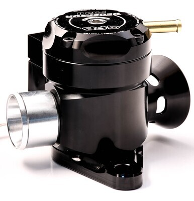GFB - Deceptor Pro II T9502 Diverter / Blow Off Valve with Electronic Sound Adjustment System for Mazda, Mitsubishi, Nissan Applications