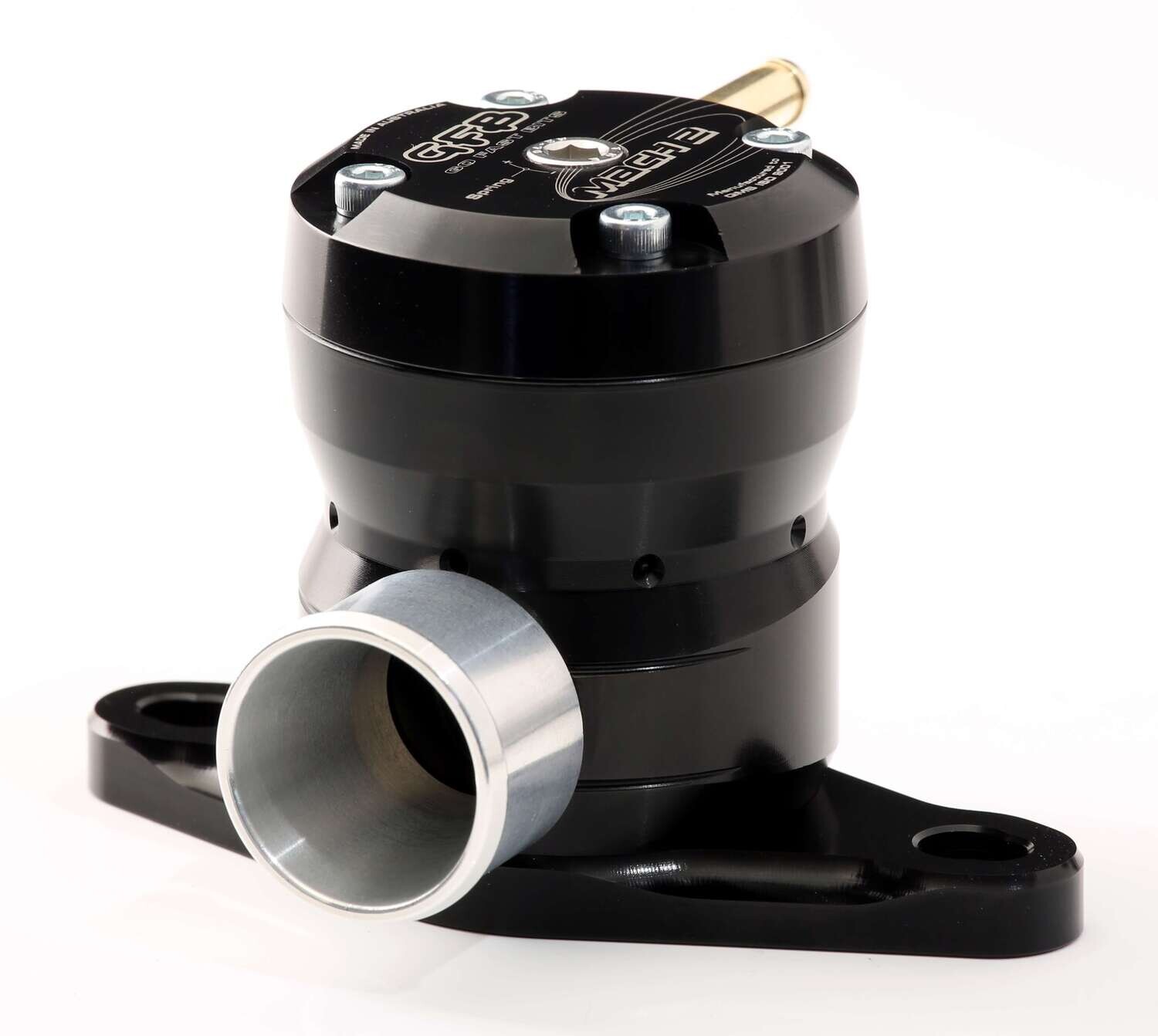 GFB Mach 2 T9102 TMS Recirculating Diverter Valve Direct Fitment