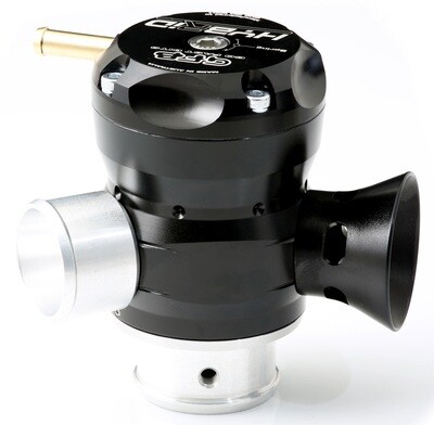 GFB Hybrid T9235 Dual Outlet Diverter / Blow Off Valve for Nissan Applications