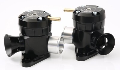 GFB Respons T9005 Diverter / Blow Off Valve with Sound Adjustment System for Nissan GT-R R35 Applications