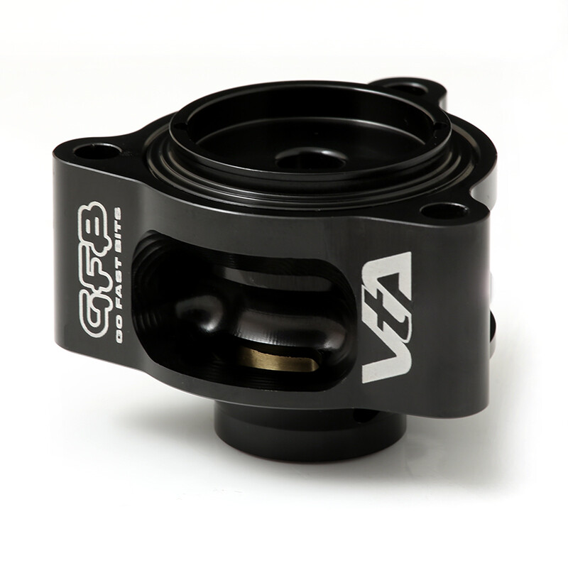 GFB VTA T9468 DV+ PERFORMANCE, BLOW OFF VALVE SOUND!