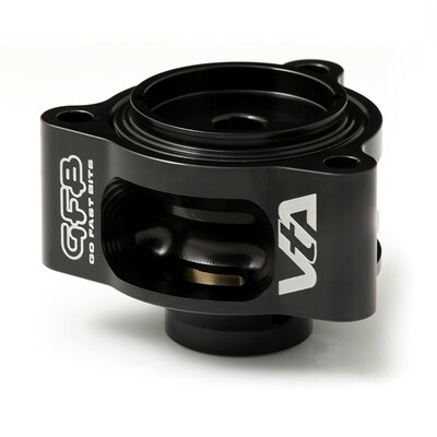 GFB VTA T9468 DV+ PERFORMANCE, BLOW OFF VALVE SOUND!
