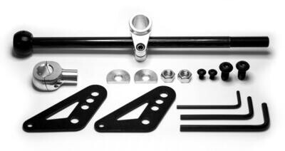 GFB Short Shift Kit – 5 Speed