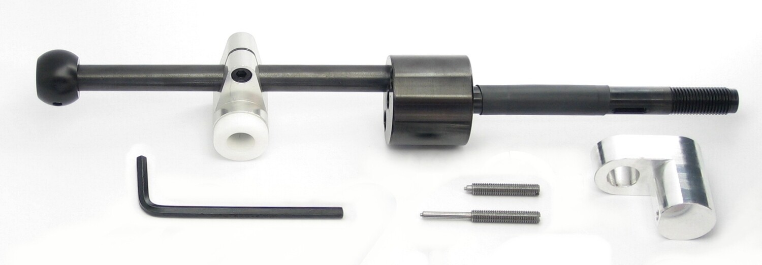 GFB Short Shift Kit- 6 Speed