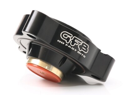 GFB - DV+ T9356 Diverter Valve for Dodge Dart, BMW and Fiat Abarth applications