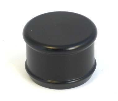 GFB Recirc hose plug – suit 32mm (1-1/4″) ID hose