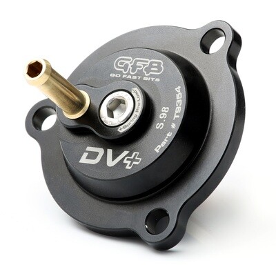 GFB - DV+ T9354 Diverter Valve for Ford and Borg Warner Applications