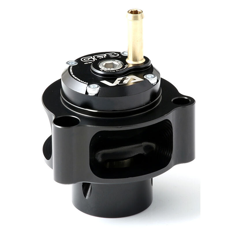 GFB VTA T9454 DV+ PERFORMANCE, BLOW OFF VALVE SOUND!