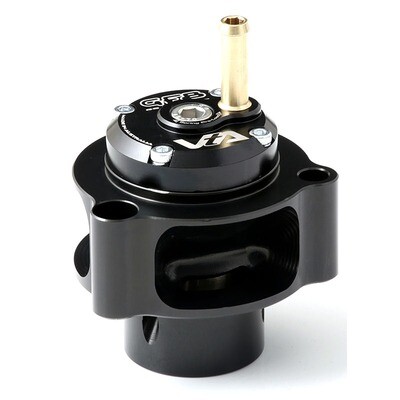 GFB VTA T9454 DV+ PERFORMANCE, BLOW OFF VALVE SOUND!