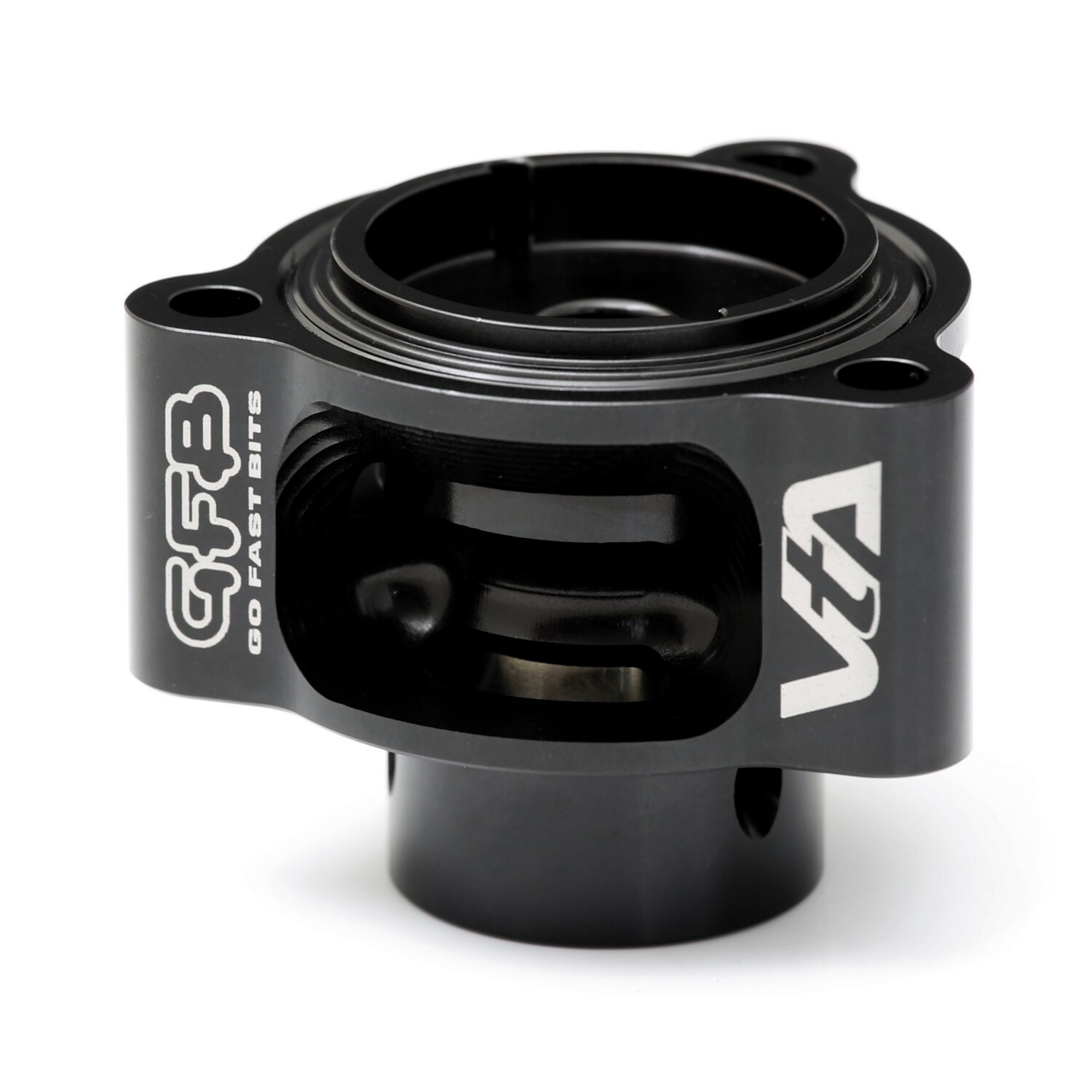 GFB VTA T9465 DV+ PERFORMANCE, BLOW OFF VALVE SOUND!