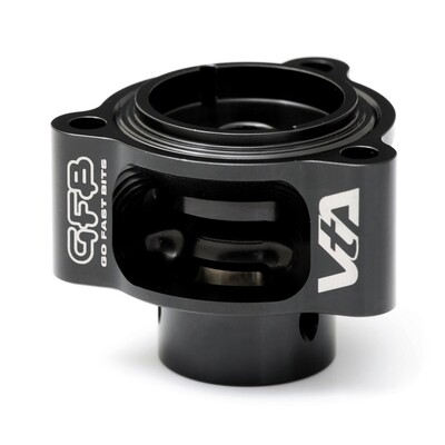 GFB VTA T9465 DV+ PERFORMANCE, BLOW OFF VALVE SOUND!