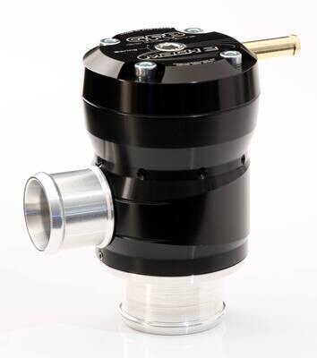 GFB Mach 2 T9107 TMS Recirculating Diverter Valve Direct Fitment
