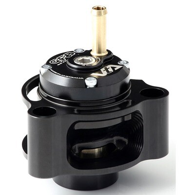 GFB VTA T9460 DV+ PERFORMANCE, BLOW OFF VALVE SOUND!