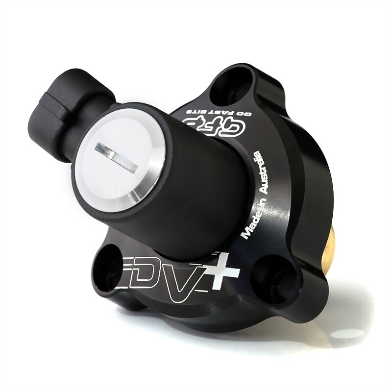 GFB - DV+ T9383 Diverter Valve for Subaru WRX 2022+