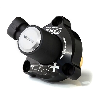 GFB - DV+ T9383 Diverter Valve for Subaru WRX 2022+