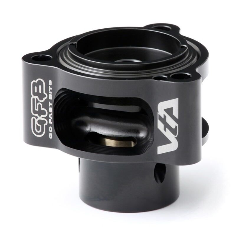 GFB VTA T9451 DV+ PERFORMANCE, BLOW OFF VALVE SOUND!