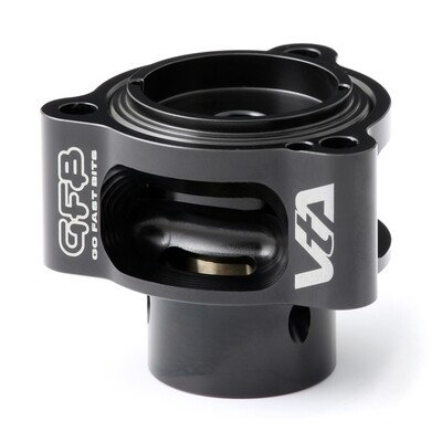 GFB VTA T9451 DV+ PERFORMANCE, BLOW OFF VALVE SOUND!
