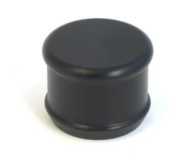 GFB Recirc hose plug – suit 30mm (1-1/8″) ID hose