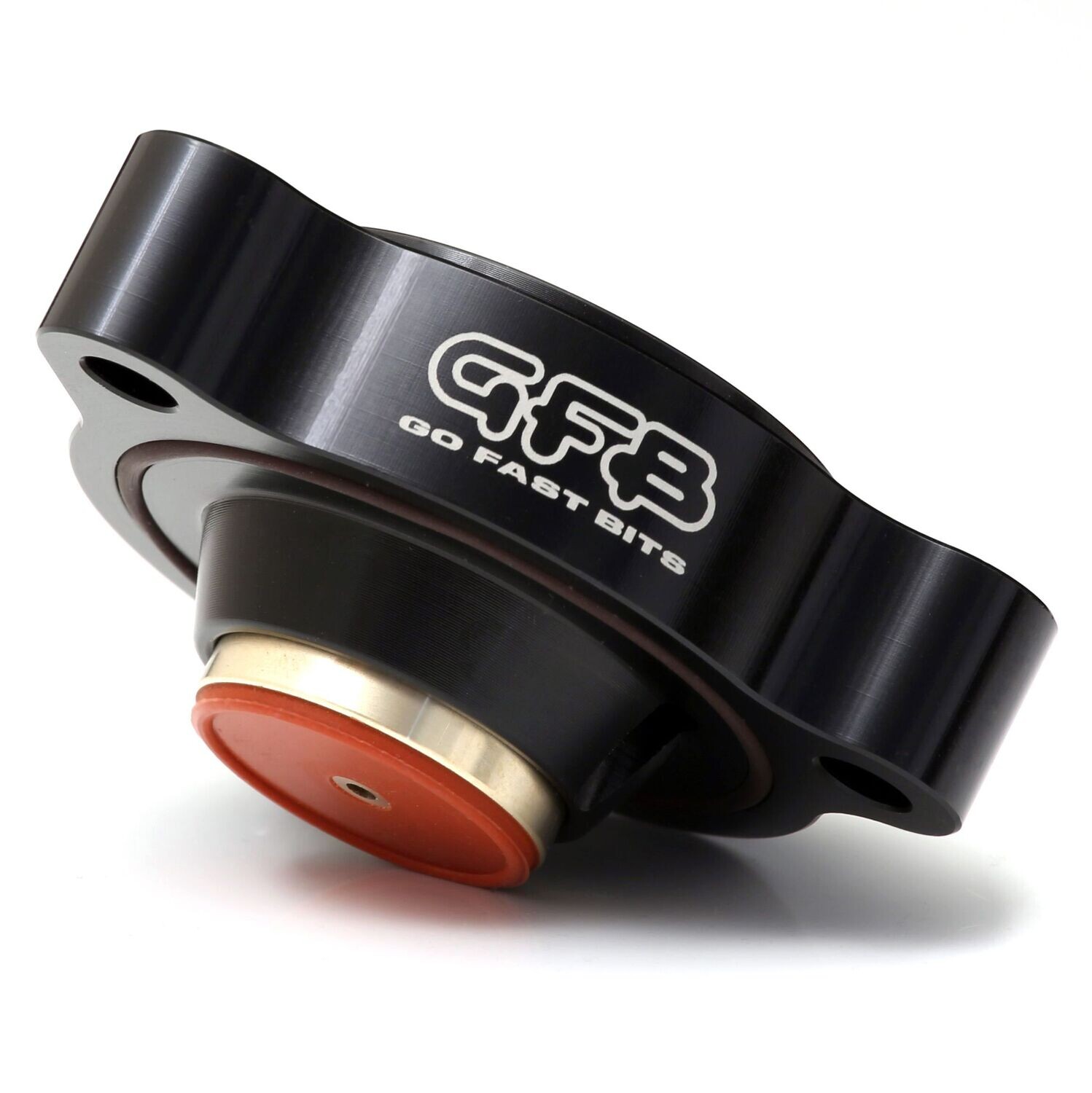 GFB - DV+ T9366 Diverter Valve for 2.0L Giulia &amp; BMW X5M/X6M (need 2 valves for X5M/X6M)