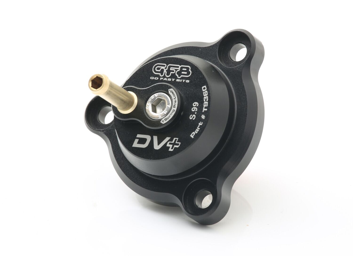 GFB - DV+ T9360 Diverter Valve for Ford, Opel and Holden applications