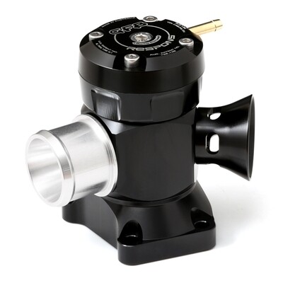 GFB Respons T9014 Diverter / Blow Off Valve with Sound Adjustment System for Hyundai Applications
