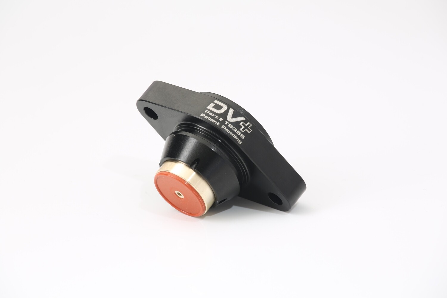 GFB - DV+ T9355 Diverter Valve for Audi and VW 1.4 TSI Twin Charged Engines