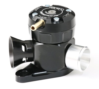 GFB Respons T9006 Diverter / Blow Off Valve with Sound Adjustment System for Nissan Applications