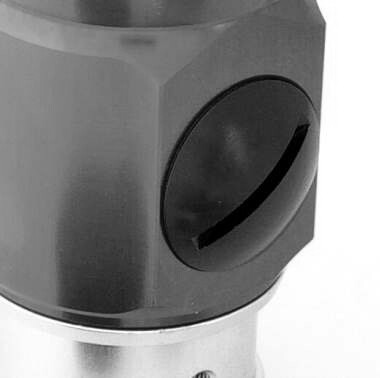 GFB - Screw-in plug (block off recirc or atmo outlet)