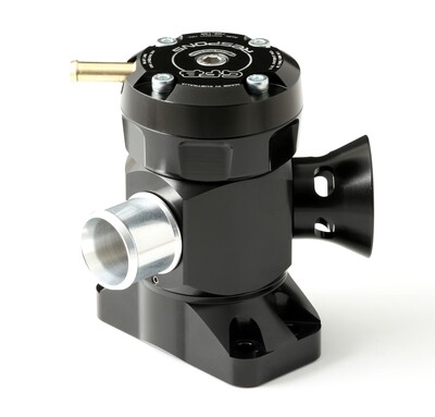 GFB Respons T9011 Diverter / Blow Off Valve with Sound Adjustment System for Hyundai, Kia Applications