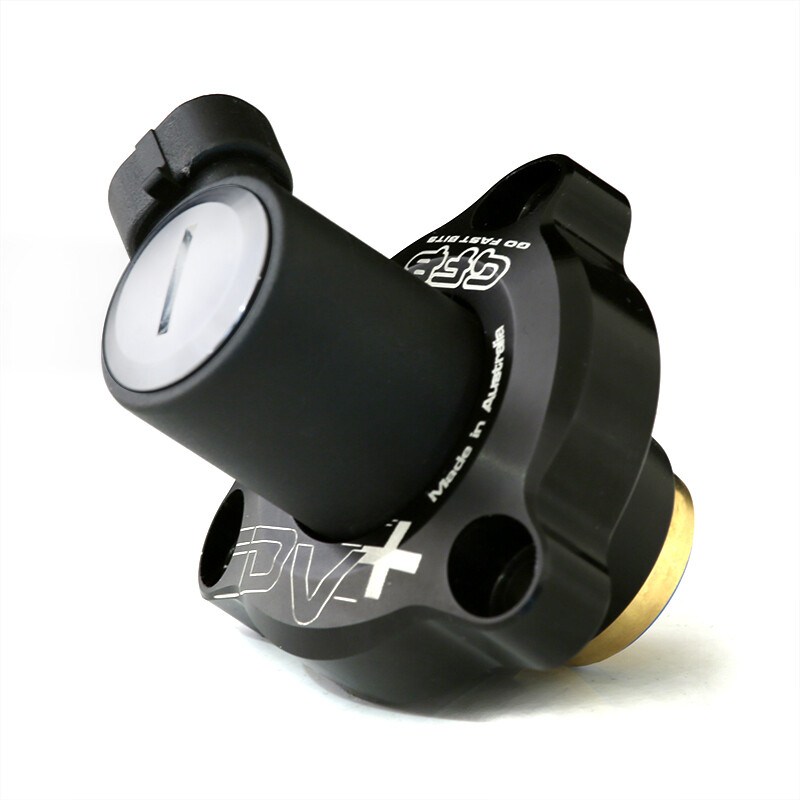 GFB - DV+ T9381 applications Diverter Valve for VAG