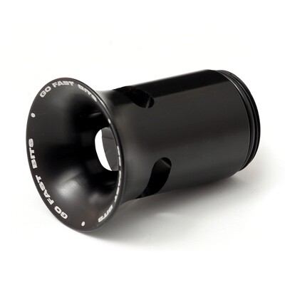 GFB - Whistling Trumpet suits part number T9003 &amp; T9503