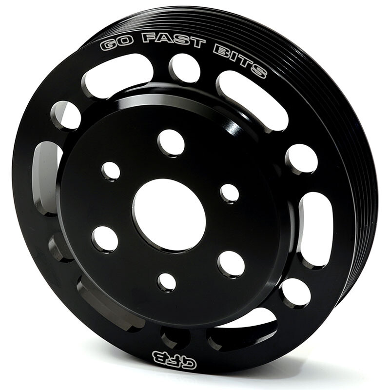 GFB Lightweight BRZ/Scion Water Pump Pulley