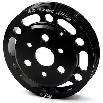 GFB Lightweight BRZ/Scion Water Pump Pulley