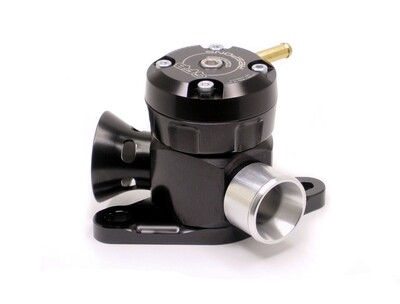 GFB Respons T9001 Diverter / Blow off Valve with Sound Adjustment System for Subaru Applications