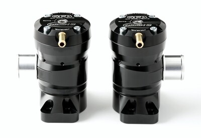 GFB Mach 2 T9112 TMS Recirculating Diverter Valve Stinger Direct Fitment