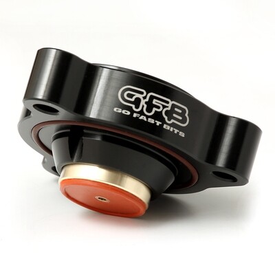 GFB - DV+ T9367 Diverter Valve for Toyota/Lexus applications