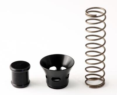GFB - Atmosphere Conversion Kit suits T9107 &amp; T9125