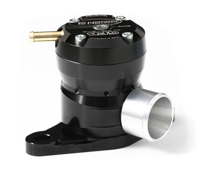 GFB Mach 2 T9106 TMS Recirculating Diverter Valve Direct Fitment