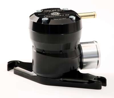 GFB Mach 2 T9100 TMS Recirculating Diverter Valve Direct Fitment