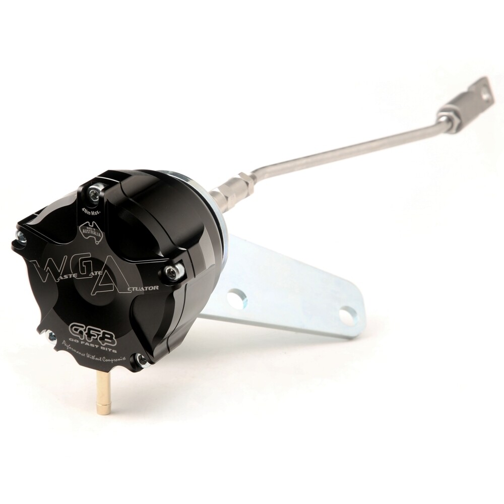 GFB WGA 7302 Wastegate Actuator for EVO 9 Applications