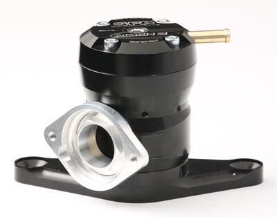 GFB Mach 2 T9103 TMS Recirculating Diverter Valve Direct Fitment
