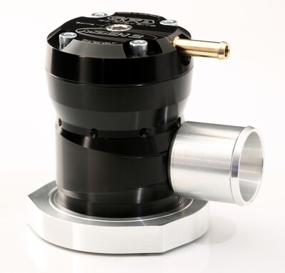 GFB Mach 2 T9104 TMS Recirculating Diverter Valve Direct Fitment