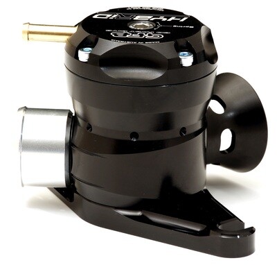 GFB Hybrid T9200 Dual Outlet Diverter / Blow Off Valve for Subaru Applications