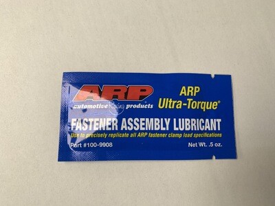 ARP FASTENER ASSEMBLY LUBRICANT