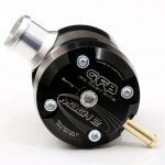 GFB Mach 2 T9120 TMS Recirculating Diverter valve (20mm inlet, 20mm outlet)
